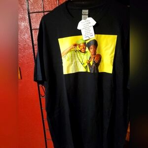 Fresh Prince tee shirt